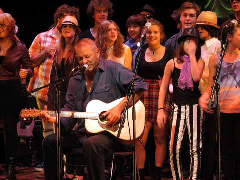 Potato Shed - Accommodation Cairns 2
