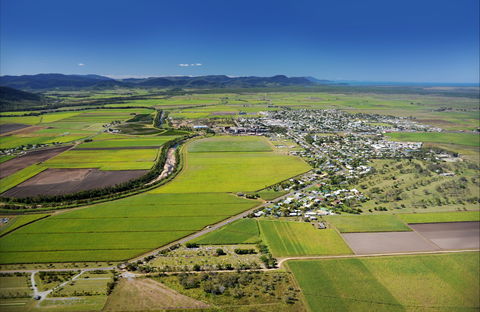 Proserpine - Accommodation Cairns 0