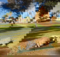 Queen Square Moonta - Accommodation Cairns