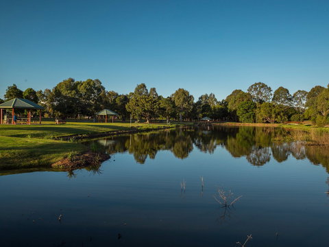 Riverdale Park - Accommodation Cairns 0