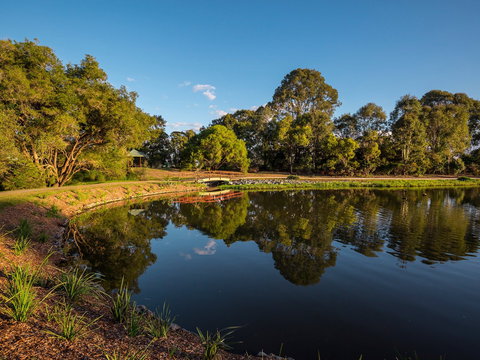 Riverdale Park - Accommodation Cairns 1