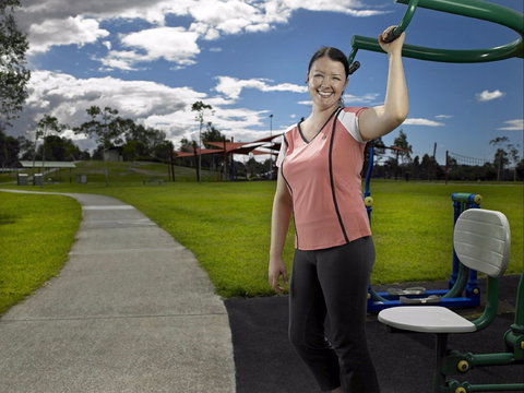 Riverdale Park - Accommodation Cairns 2