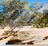 Salvator Rosa Carnarvon National Park - Accommodation Cairns