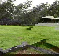 Samford Conservation Park and Bunyaville Conservation Park - Accommodation Cairns