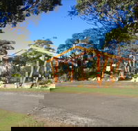 Shoalhaven Heads Native Botanic Garden - Accommodation Cairns