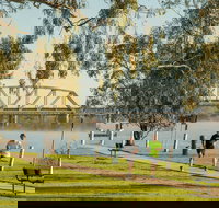 Sturt Reserve - Accommodation Cairns