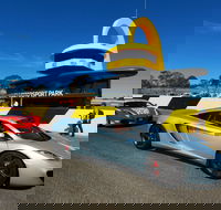 Sydney Motorsport Park Eastern Creek - Accommodation Cairns