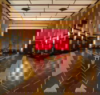 The Paragon Theatre - Accommodation Cairns