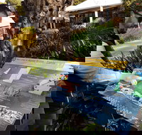 The Murray Bridge Discovery Trail - Accommodation Cairns