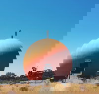 The Big Orange - Accommodation Cairns