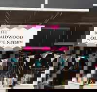 The Braidwood Quilt Store - Accommodation Cairns