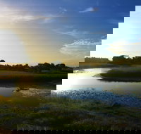 TYTO Wetlands - Accommodation Cairns