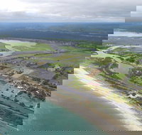 Vasse-Wonnerup Estuary - Accommodation Cairns