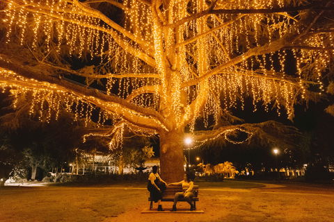 Victory Memorial Gardens - Accommodation Cairns 0