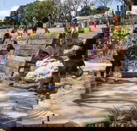 Waikerie Water and Nature Play Park - Accommodation Cairns