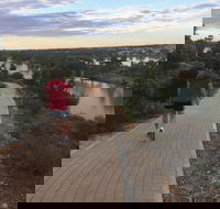 Waikerie Rotary Cliff Top Walk - Accommodation Cairns