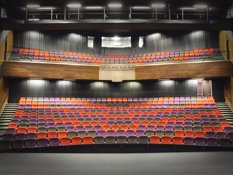 Wangaratta Performing Arts & Convention Centre - Accommodation Cairns 1