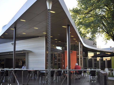 Wangaratta Performing Arts & Convention Centre - Accommodation Cairns 2