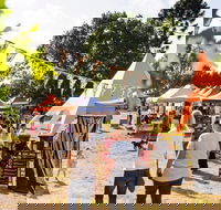 Warragul Farmers Market - Accommodation Cairns