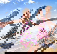 Wellington Point Recreation Reserve - Accommodation Cairns