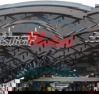 Westfield Shopping Centre Mount Druitt - Accommodation Cairns