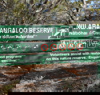 Wilabalangaloo Reserve - Accommodation Cairns