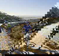 Wilmington - Accommodation Cairns