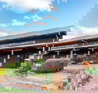 Wondai - Accommodation Cairns