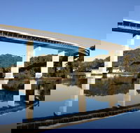 Woronora River - Accommodation Cairns