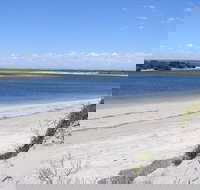 Acraman Creek Conservation Park - Accommodation Cairns