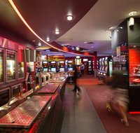 Ainslie Football and Social Club - Accommodation Cairns