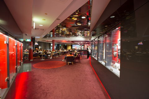 Ainslie Football And Social Club - Accommodation Cairns 2