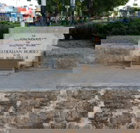 Barmera Horse Trough - Accommodation Cairns