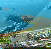 Batehaven - Accommodation Cairns