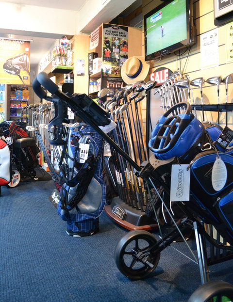 Bathurst Golf Club - Accommodation Cairns 0