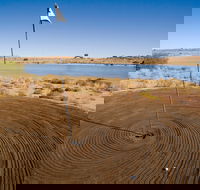Bedourie Outback Golf Course - Accommodation Cairns