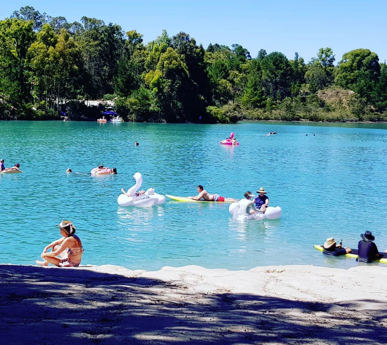 Allanson WA Accommodation Cairns