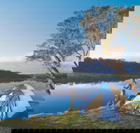 Blackwood River - Accommodation Cairns