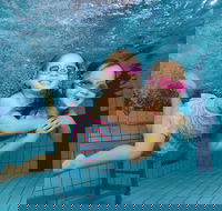Blacktown Aquatic Centre - Accommodation Cairns