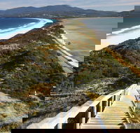 Bruny Island - Accommodation Cairns