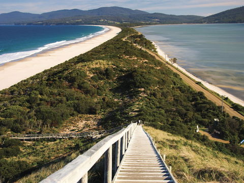 Bruny Island - Accommodation Cairns 0
