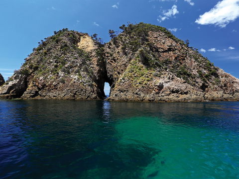 Bruny Island - Accommodation Cairns 1