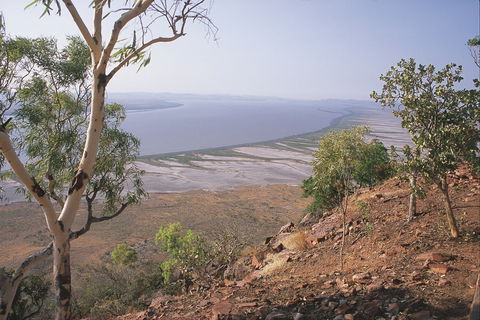 Cambridge Gulf - Accommodation Cairns 0