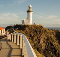 Cape Byron walking track - Accommodation Cairns