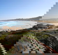Cape Conran Nature Trail - Accommodation Cairns