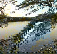 Cattai National Park - Accommodation Cairns