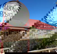 Ceduna National Trust Musuem - Accommodation Cairns