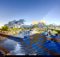 Centenary Lakes Park - Accommodation Cairns