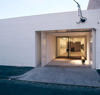 Centre for Contemporary Photography - Accommodation Cairns