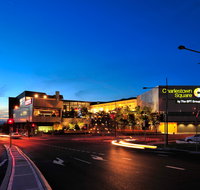 Charlestown - Accommodation Cairns